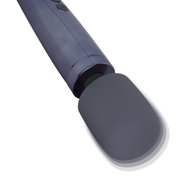MyMagicWand - Wand Massager - Grey