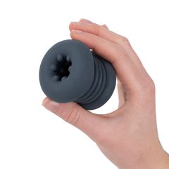 Boners - Buffer Rings 3 pcs - Blue-thumb-6