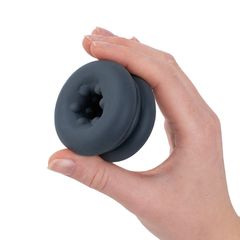 Boners - Buffer Rings 3 pcs - Blue-thumb-2