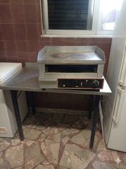 Εξοπλισμός ταβέρνας