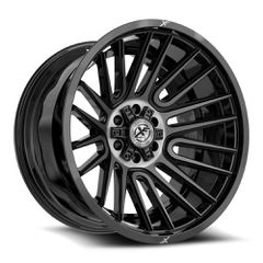 Ζάντες 18x9 , 6x139.7 (XF-234BUDT)