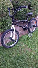 BMX Sprint 2017