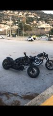 Harley Davidson Low Rider 2004-thumb-2