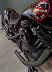 Harley Davidson Low Rider 2004-thumb-4