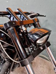 Harley Davidson Low Rider 2004-thumb-5