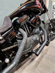 Harley Davidson Low Rider 2004-thumb-6