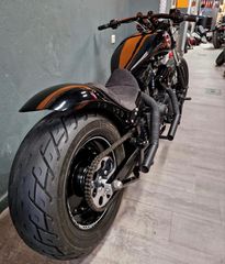 Harley Davidson Low Rider 2004-thumb-8