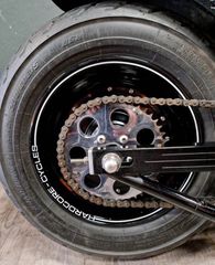 Harley Davidson Low Rider 2004-thumb-9