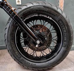 Harley Davidson Low Rider 2004-thumb-10