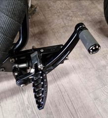 Harley Davidson Low Rider 2004-thumb-11