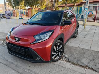 Toyota Aygo (X) 2023 1000cc  X-PLAY  FULL EXTRA