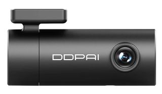 DDPAI smart κάμερα αυτοκινήτου MINI Pro, 1296p, WiFi