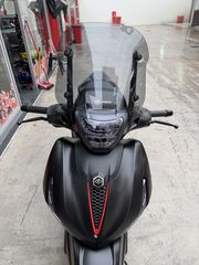 Piaggio Beverly 400 2023-thumb-3