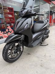 Piaggio Beverly 400 2023-thumb-11