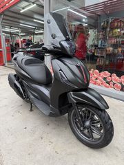 Piaggio Beverly 400 2023-thumb-17