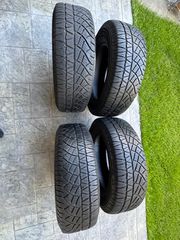 MICHELIN Latitude Cross 255/65 r17