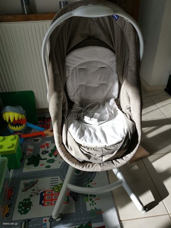 Chicco καλαθουνα