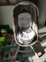 Chicco καλαθουνα
