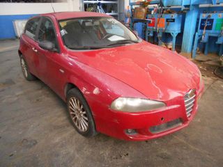 ALFA ROMEO 147 05 1.6cc AR32104 5ΘΥΡΟ