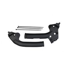 Ufo Frame Guard - Black