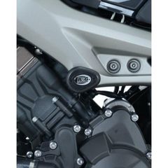 R Racing Central Aero Crash Protectors Yamaha Mt-09