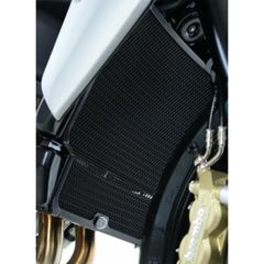 R Racing Pro Radiator Guard - Mv Agusta 800 Dragster