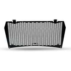 R Racing Pro Radiator Guard