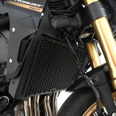 R Racing Pro Radiator Guard-thumb-3