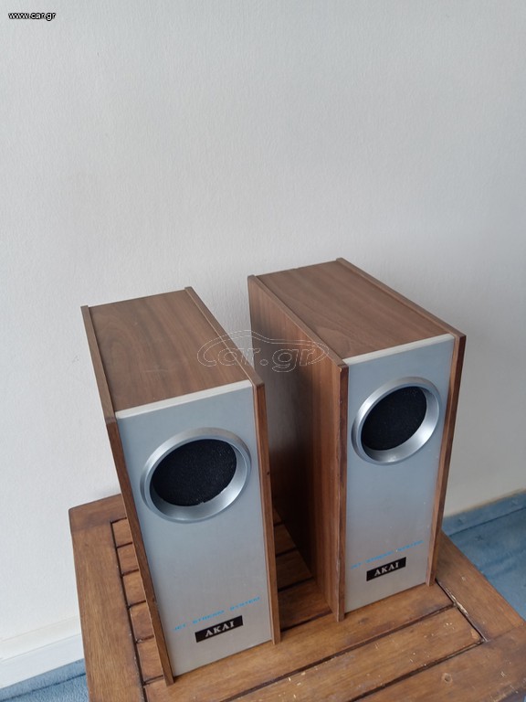 Ηχεία Akai SW 30