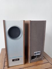 Ηχεία Akai SW 30-thumb-1