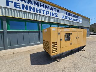 Γεννήτρια CAT 2002 GEH175-thumb-1