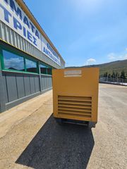 Γεννήτρια CAT 2002 GEH175-thumb-2