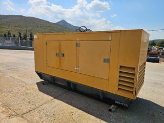 Γεννήτρια CAT 2002 GEH175-thumb-3