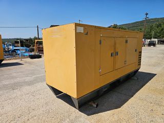 Γεννήτρια CAT 2002 GEH175-thumb-4