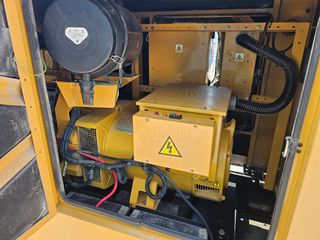 Γεννήτρια CAT 2002 GEH175-thumb-15