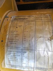 Γεννήτρια CAT 2002 GEH175-thumb-16