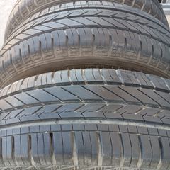 4 Ελαστικά 175/65R15 Crosswind DOT(0225 Σε άριστη κατάσταση-thumb-1