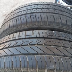 4 Ελαστικά 175/65R15 Crosswind DOT(0225 Σε άριστη κατάσταση-thumb-2