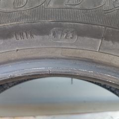 4 Ελαστικά 175/65R15 Crosswind DOT(0225 Σε άριστη κατάσταση-thumb-3