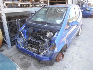MERCEDES W168 A CLASS 98 1.6cc  166960 5ΘΥΡΟ