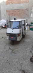 Piaggio Ape 50 2005 APE50