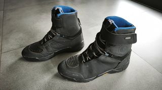 Revit Scout H2O waterproof-thumb-9