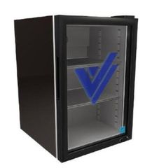 ΠΡΟΣΦΟΡΑ!!! SANDEN INTERCOOL ICG-090 Ψυγείο Αναψυκτικών 95lt Μονόπορτο Υ86xΠ46xΒ53cm