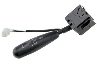 NTY NTY - Διακόπτης Τιμονιού Φώτων orig.96314332 για Daewoo Matiz, Chevrolet Spark και άλλα αυτοκίνητα άμεση απόκριση αξιόπιστος έλεγχος - 1 Τεμ. (EPE-DW-000/AJ)