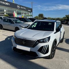Peugeot e-2008 2024 ALLURE ELECTRIC 156HP 54KW