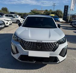Peugeot e-2008 2024 ALLURE ELECTRIC 156HP 54KW-thumb-2