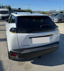 Peugeot e-2008 2024 ALLURE ELECTRIC 156HP 54KW-thumb-6