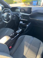 Peugeot e-2008 2024 ALLURE ELECTRIC 156HP 54KW-thumb-7