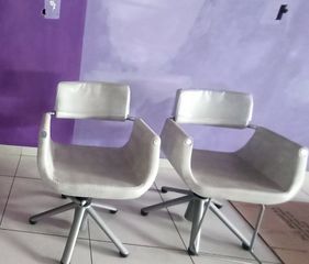 Επαγγελματικές Καρέκλες Κομμωτηρίου-thumb-1