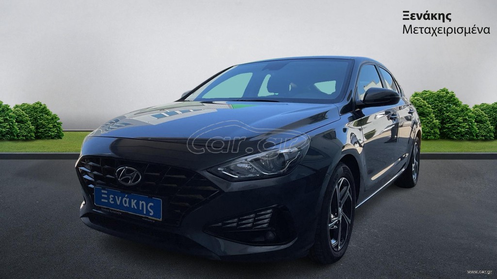 Hyundai i 30 2022 Fastback PREMIUM / ΜΕ ΦΠΑ